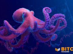 Kraken Is Pausing IPO Due To Market Jitters: Report