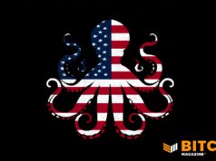 Kraken Becomes First Crypto Firm To Secure Fed’s Master Account