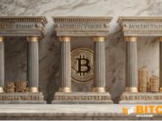 Morgan Stanley’s Bitcoin ETF To Trade As ‘MSBT’ On NYSE