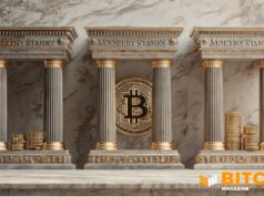 Morgan Stanley’s Bitcoin ETF To Trade As ‘MSBT’ On NYSE