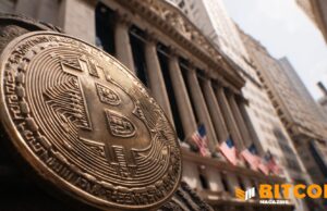 Morgan Stanley Inches Closer To Bitcoin ETF Launch