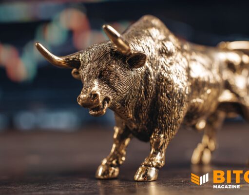 Morgan Stanley Set To Undercut Bitcoin ETF Rivals With 0.14% Fee Ahead Of Launch