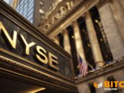 NYSE Parent Company ICE Invests In Crypto Exchange OKX