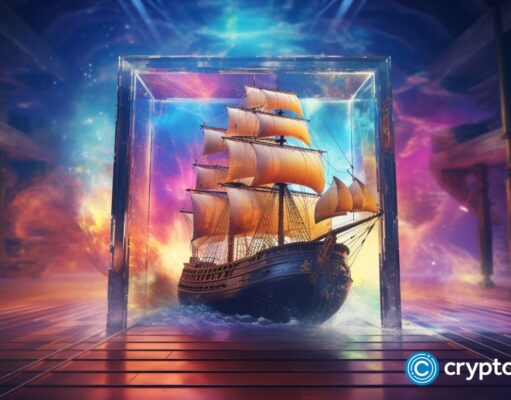 OpenSea delays SEA token launch as weak market conditions stall rollout