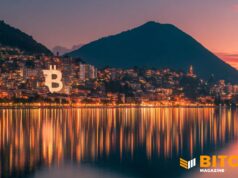 Tether And Lugano Launch Plan ₿ Phase II, Targeting Global Leadership In Digital Infrastructure