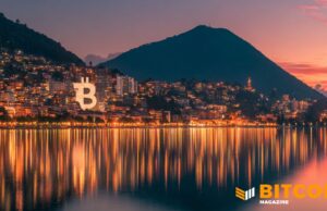 Tether And Lugano Launch Plan ₿ Phase II, Targeting Global Leadership In Digital Infrastructure