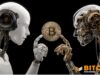 AI Agents Choose Bitcoin Over Fiat, Study Finds