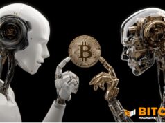 AI Agents Choose Bitcoin Over Fiat, Study Finds