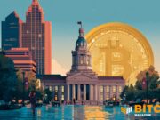 Indiana Governor Signs Bill Allowing Bitcoin In State Retirement Plans