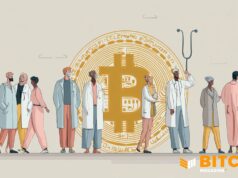 Cosmos Health (COSM) Buys $600,000 In Bitcoin