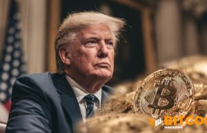 Trump Meets With Coinbase, Then Blasts Banks Over Crypto