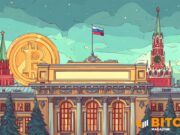 Russia Considers Simplified Licensing Path For Bank-Run Crypto Exchanges