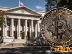 SEC, CFTC Jointly Say Most Crypto Are Not Securities