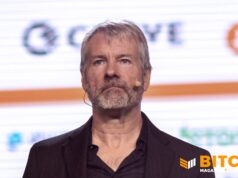 Strategy (MSTR) Breaks 13-Week Bitcoin Buying Streak