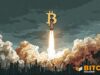 Strategy (MSTR), Coinbase (COIN) Surge As Bitcoin Hits $73k
