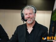 Strategy (MSTR) Is About To Own More Bitcoin Than BlackRock