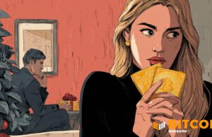 Wife Accused Of Spying And Stealing $172M In Bitcoin From Husband