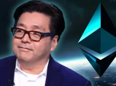 Ethereum’s price Bottom Could Be In, Says Tom Lee – Here’s Why