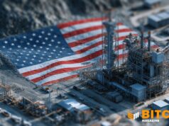 Trump-Linked American Bitcoin (ABTC) Expands Mining Fleet