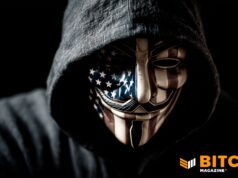 U.S. Contractor Arrested In $46M Theft Of Government Crypto