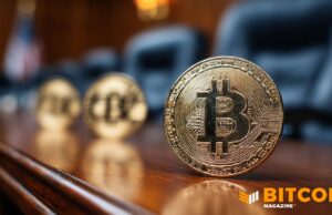US Senators Urge Swift Action On Crypto Structure Bill
