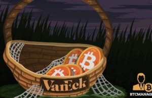 VanEck reveals Bitcoin’s defensive options market amid price decline