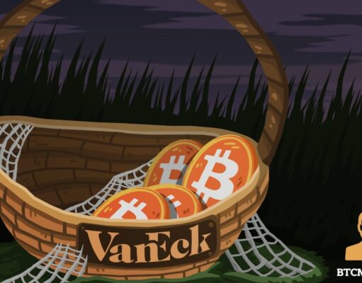 VanEck reveals Bitcoin’s defensive options market amid price decline