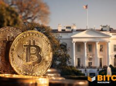 White House Reaches Tentative Crypto Agreement: Report