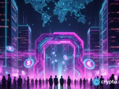 Why businesses should accept crypto as payment in 2026