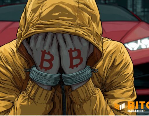 Canadian Crypto Millionaire Targeted In Foiled Madrid Kidnapping