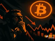 Bitcoin Fear And Greed Index Hits Extreme Fear At 13