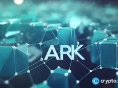 ARK invest uses Kalshi to track market expectations