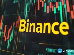 Binance spot is rewarding early degenerates and crushing late chasers in altcoins