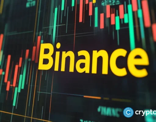 Binance spot is rewarding early degenerates and crushing late chasers in altcoins
