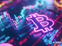 Bitcoin faces ETF outflows and price pressure as a new lending protocol expands testnet activity