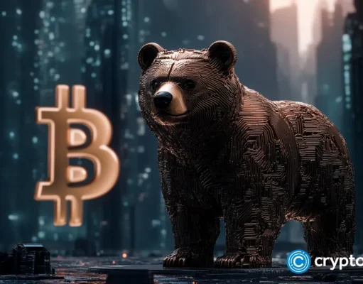 Crypto market on edge as US NFP and retail sales fall, unemployment rises