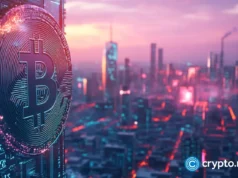 Vancouver’s Bitcoin ambitions face setback as staff urge council to drop plan