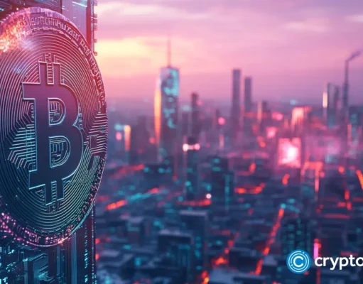 Vancouver’s Bitcoin ambitions face setback as staff urge council to drop plan