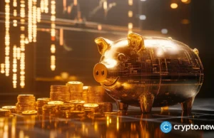 Crypto funds draw $1.06B in inflows for third week as Bitcoin leads demand