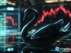 Swan Bitcoin targets Cantor and Lutnick in Tether mining fight