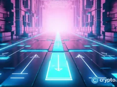 Bitget’s Gracy Chen says $1t US stock wipeout is speeding up macro reset