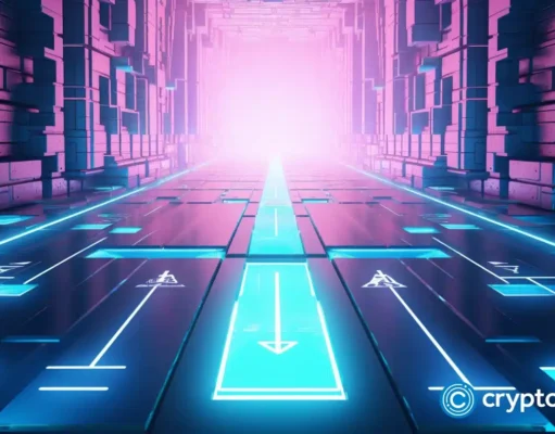 Bitget’s Gracy Chen says $1t US stock wipeout is speeding up macro reset