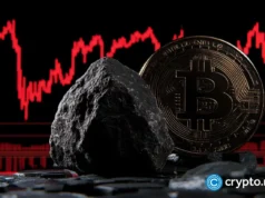 BlackRock’s ETHB staking ETF leans on Figment as Ethereum yield play goes mainstream