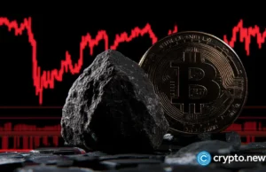 BlackRock’s ETHB staking ETF leans on Figment as Ethereum yield play goes mainstream