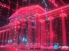 Housing reform bill with CBDC ban surges through U.S. Senate