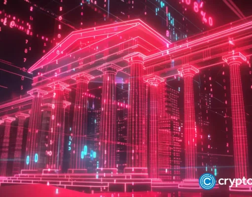 Housing reform bill with CBDC ban surges through U.S. Senate