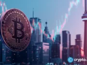 New Canada bill seeks full ban on crypto campaign donations