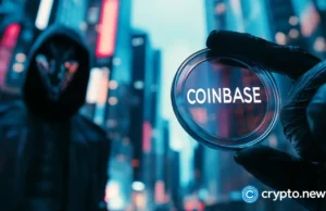 Coinbase brings exchange order book and futures data on-chain via Chainlink DataLink