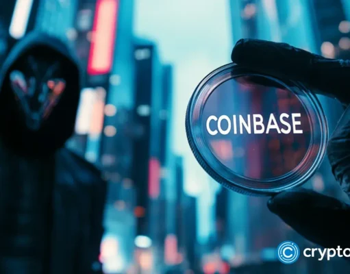 Coinbase brings exchange order book and futures data on-chain via Chainlink DataLink