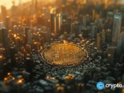 On-chain mortgages will start in the Gulf